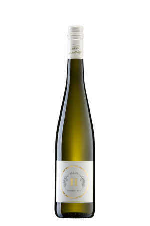 Weingut Hain - All in Cuvée Piesport Mosel Duitsland Moezel