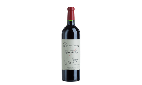 Dominus Estate | Amerikanse rode wijn | De Gouden Ton