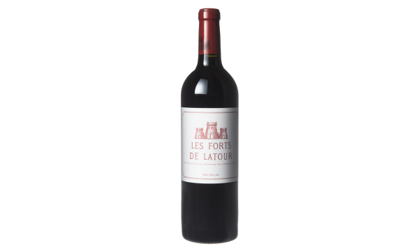 U*.様 LES FORTS DE LATOUR 1994 赤ワイン 750ml Château Latour | Franse rode wijn | De Gouden Ton
