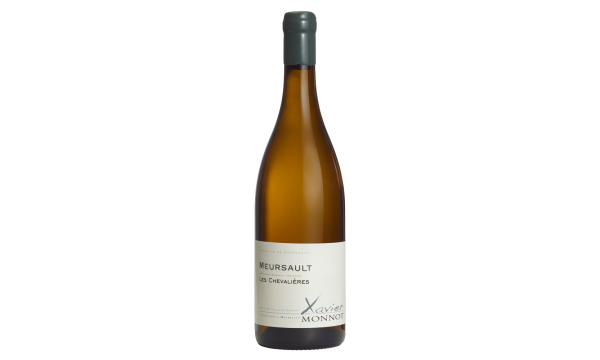 Domaine Xavier Monnot - Meursault Les Chevalières