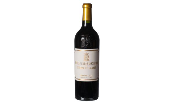 Château Pichon-Longueville | Franse rode wijn | De Gouden Ton