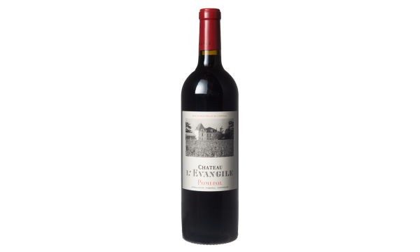 Château l'Evangile Pomerol