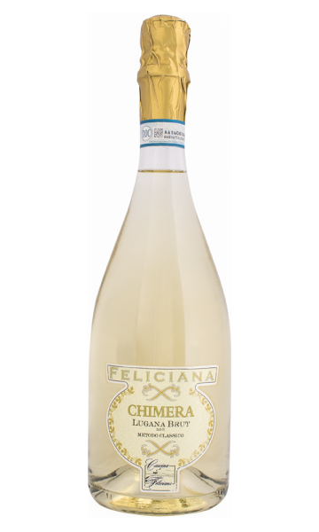 Feliciana | Italiaanse mousserende wijn | De Gouden Ton