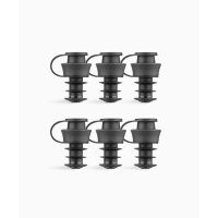Coravin - Pivot Sillicone Stoppers 6-pack