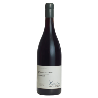 Domaine Xavier Monnot - Bourgogne Pinot Noir