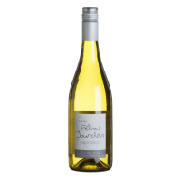 Witte wijn Félines Jourdan - Sauvignon Blanc Languedoc Roussillon Frankrijk