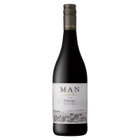 MAN Family wines - Pinotage Bosstok