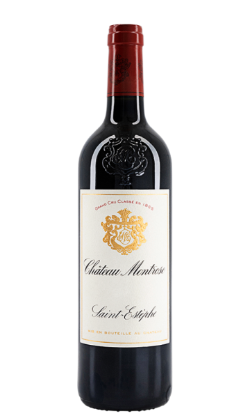 Château Montrose | Franse rode wijn | De Gouden Ton
