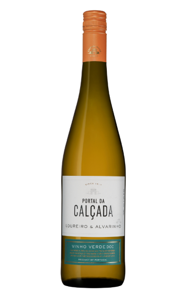 Portal da Calcada | Portugese witte wijn | De Gouden Ton