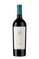 Château Séraphine Pomerol Frankrijk rode wijn Merlot Bordeaux