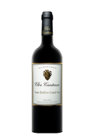 Clos Cantenac Saint-Émilion Bordeuax Frankrijk 