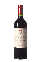 Clos Saint-Martin - Saint-Émilion Bordeaux Frankrijk rode wijn