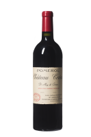 Château Certan de May Pomerol Bordeaux Frankrijk rode wijn
