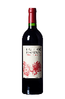 Chateau Belair-Monange Bordeaux Saint Emilion Rode wijn Frankrijk