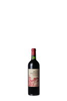 Château Bélair-Monange Saint-Émilion 1/2