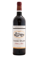 Chateau Chasse-Spleen Moulis en Medoc Bordeaux Frankrijk
