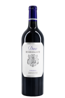 Château La Conseillante - Duo de Conseillante Pomerol Frankrijk rode wijn Bordeaux