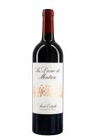 Château Montrose - La Dame de Montrose Saint-Estèphe Frankrijk Bordeaux