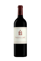 Rode wijn Château Latour - Pauillac de Latour Magnum Frankrijk