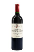 Château Latour à Pomerol Frankrijk