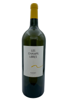 Chateau Lafleur  Les Champs Libres Bordeaux Blanc Magnum 