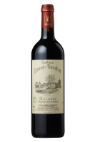 Château Larrieu - Terrefort Margaux Bordeaux Frankrijk rode wijn