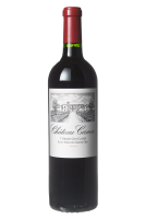 Château Canon Saint-Émilion Bordeaux Frankrijk rode wijn