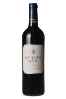 Château du Tertre - Les Hauts du Tertre Margaux Bordeaux Rode wijn Frankrijk