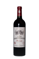 Château Grand-Puy-Lacoste Pauillac