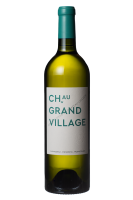 Château Lafleur - Grand Village Bordeaux Blanc Frankrijk witte wijn