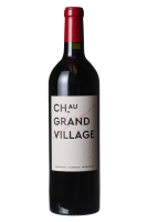 Château Lafleur - Grand Village Bordeaux Supérieur Rouge Frankrijk 