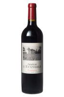 Château l'Evangile Pomerol Bordeaux Frankrijk rode wijn 