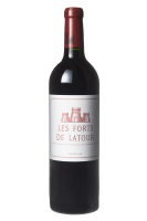 Château Latour - Les Forts de Latour Pauillac Bordeaux Rode wijn Frankrijk
