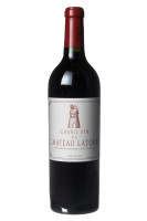 Château Latour Pauillac Frankrijk Bordeaux