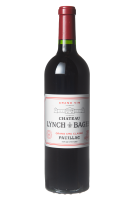 Château Lynch-Bages Pauillac Bordeaux Frankrijk rode wijn