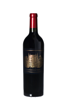 Chateau Palmer Margaux Bordeaux Frankrijk Cabernet Sauvignon Merlot rode wijn