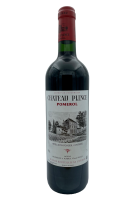 Château Plince Pomerol Bordeaux Frankrijk rode wijn