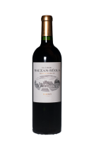 Château Rauzan-Ségla Margaux Bordeaux Frankrijk rode wijn