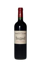 Château Tronquoy-Lalande Saint-Estèphe Bordeaux Frankrijk rode wijn