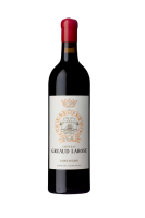 Château Gruaud Larose  Saint-Julien Frankrijk Grand Cru