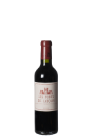 Château Latour - Les Forts de Latour Pauillac 1/2