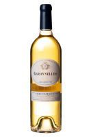 Lucien Lurton & Fils - Garonnelles Sauternes Frankrijk Bordeaux