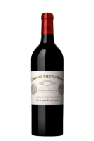 Château Cheval Blanc Saint-Émilion Bordeaux Frankrijk rode wijn 