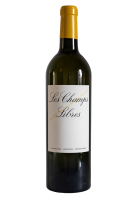 Château Lafleur - Les Champs Libres Bordeaux Blanc