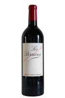Château Lafleur - Les Perrières Bordeaux Supérieur Rouge Frankrijk rode wijn