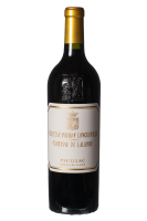 Château Pichon Longueville - Comtesse de Lalande Pauillac Bordeaux Frankrijk rode wijn