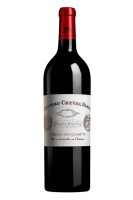 Château Cheval Blanc Saint-Émilion