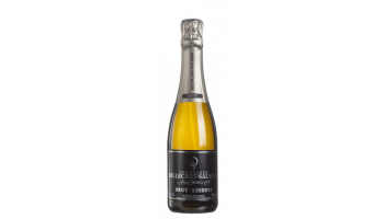 Champagne Billecart-Salmon - Brut Réserve 1/2