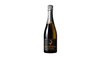 Champagne Billecart-Salmon - Brut Nature