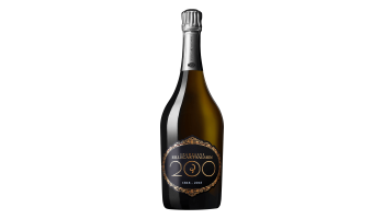 Champagne Billecart-Salmon - Cuvée 200 Jeroboam